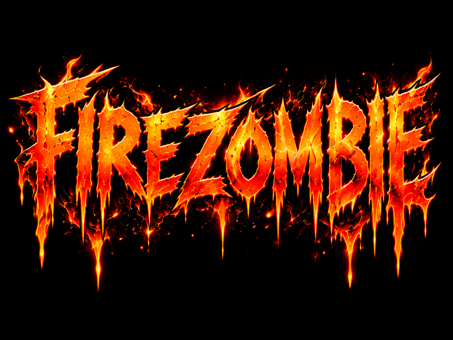 Firezombie